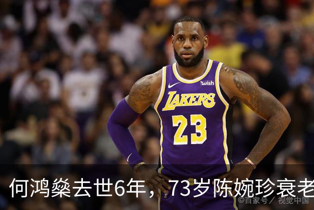 何鸿燊去世6年，73岁陈婉珍衰老萎缩，66岁梁安琪风光依旧,差距大