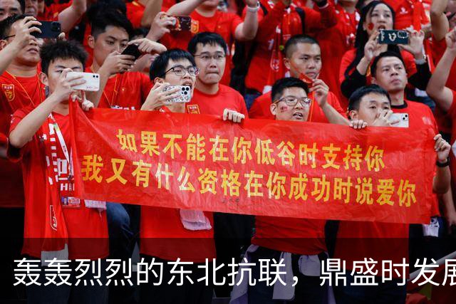 轰轰烈烈的东北抗联，鼎盛时发展到3万人，为什么到1940年就失败了？
